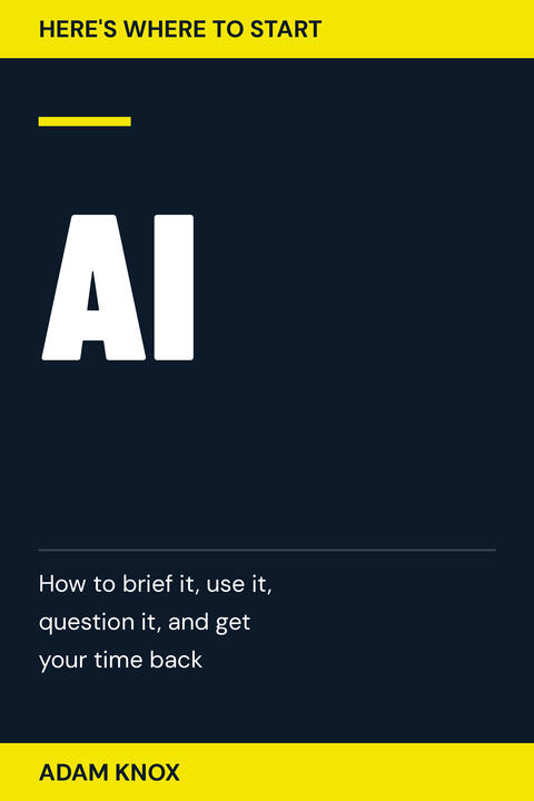 HWTS: AI