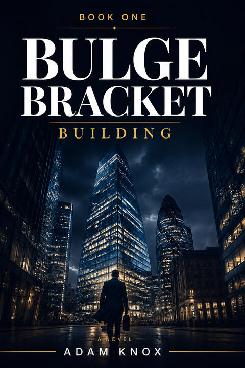 Bulge Bracket: Building