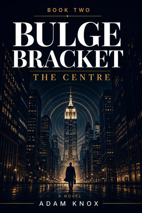 Bulge Bracket: The Centre