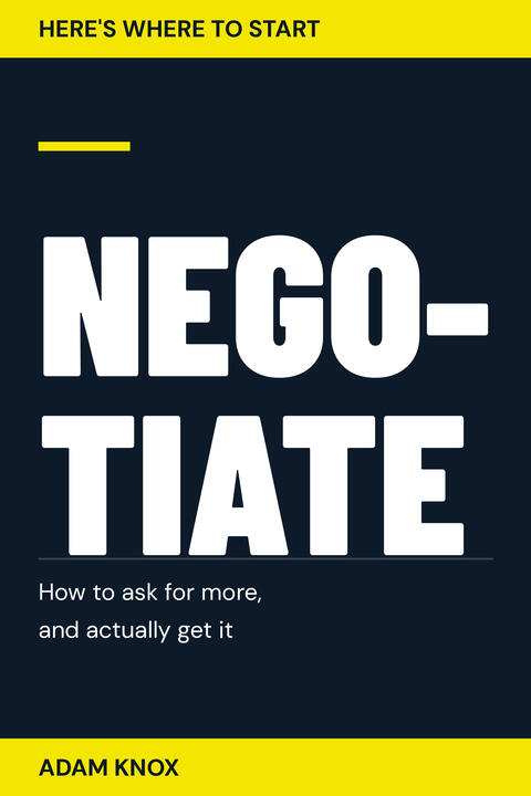 HWTS: Negotiate