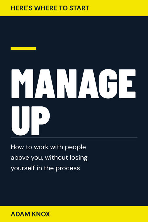 HWTS: Manage Up