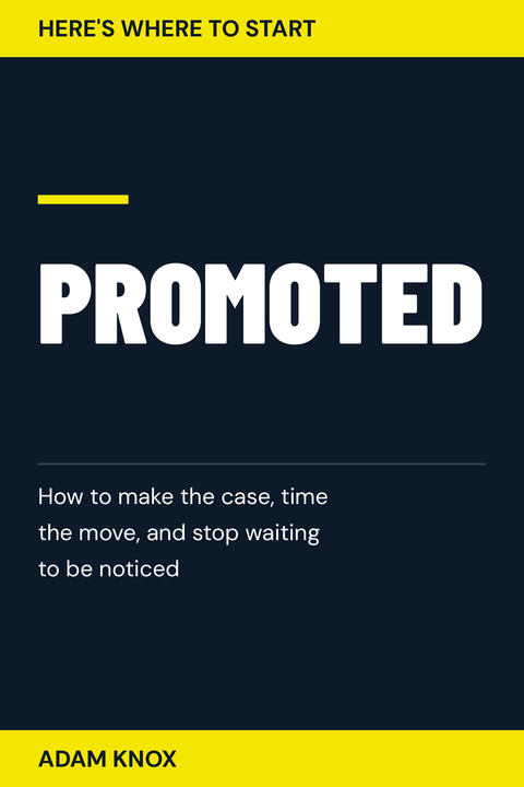 HWTS: Promoted