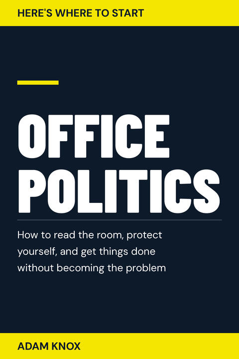 HWTS: Office Politics
