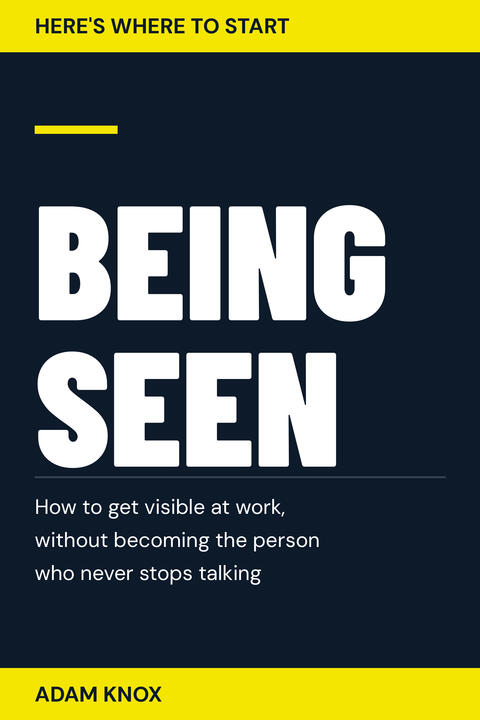 HWTS: Being Seen